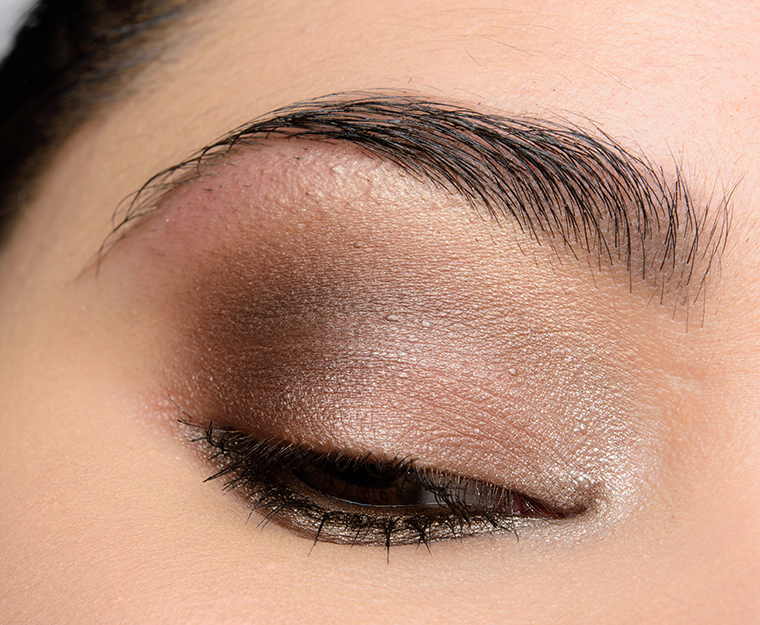 MAC Prissy Princess Palette | Look Details