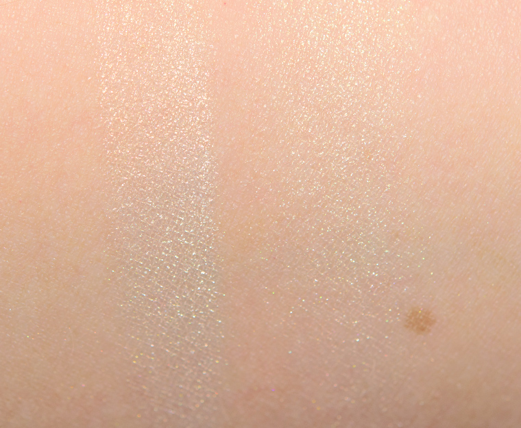 <p class="text-center">MAC Let It Rock Opalescent Highlighter</p>