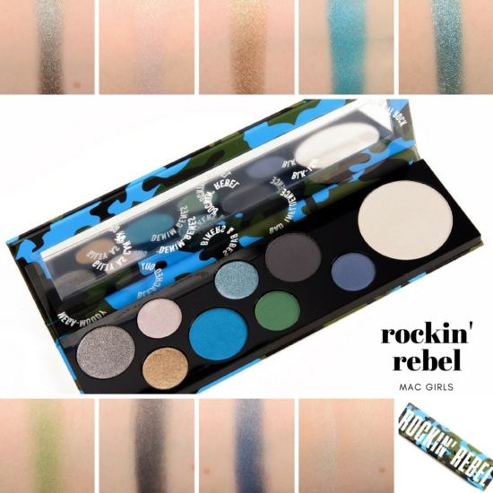 Mac Rockin Rebel