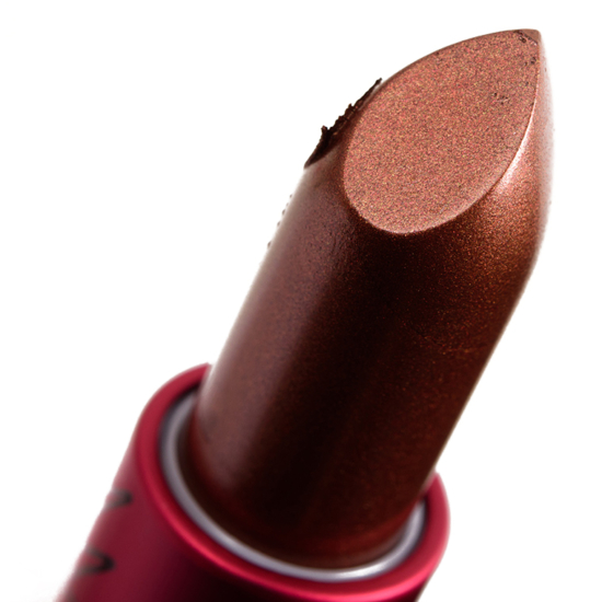 MAC Viva Glam Taraji P. Henson 2 Lipstick