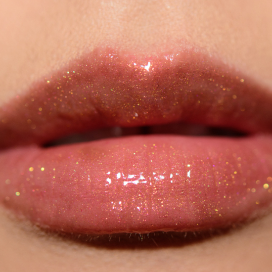 MAC Viva Glam Taraji P. Henson 2 Lipglass