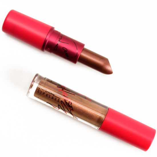 Mac Viva Glam Taraji P Henson