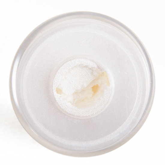 Make Up For Ever 1 Frozen Silver Star Lit Powder