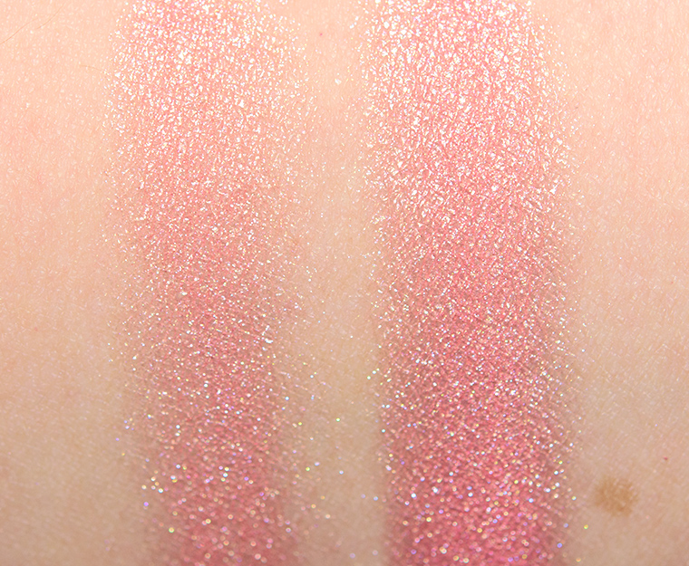 <p class="text-center">Make Up For Ever 10 Peach Star Lit Powder</p>