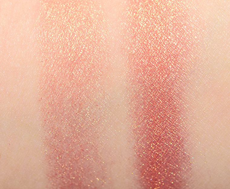 <p class="text-center">Make Up For Ever 11 Golden Orange Star Lit Powder</p>