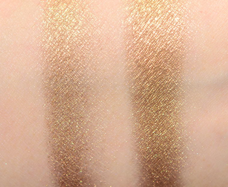 <p class="text-center">Make Up For Ever 17 Antic Gold Star Lit Powder</p>