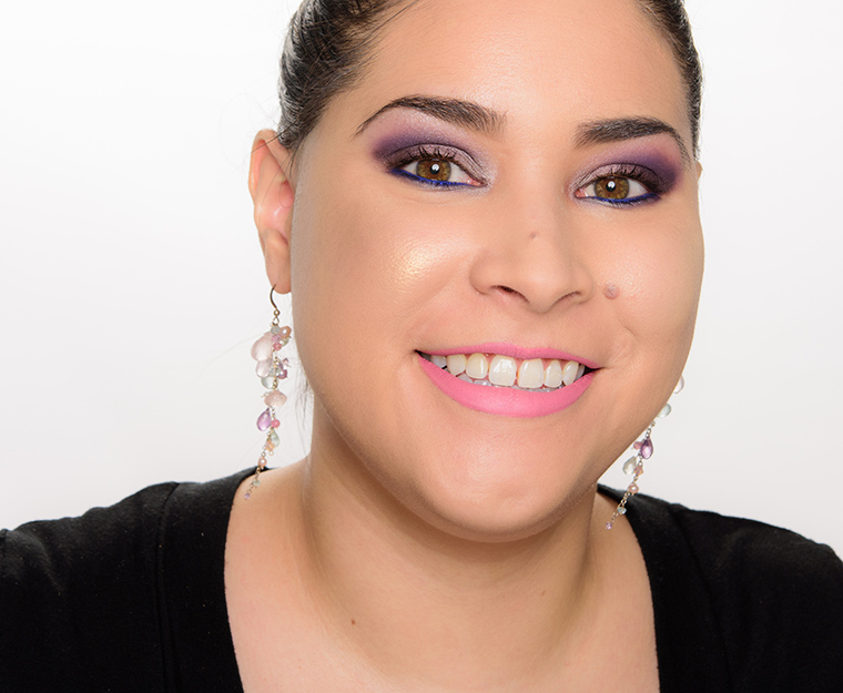 Make Up For Ever 17 Antic Gold Star Lit Powder