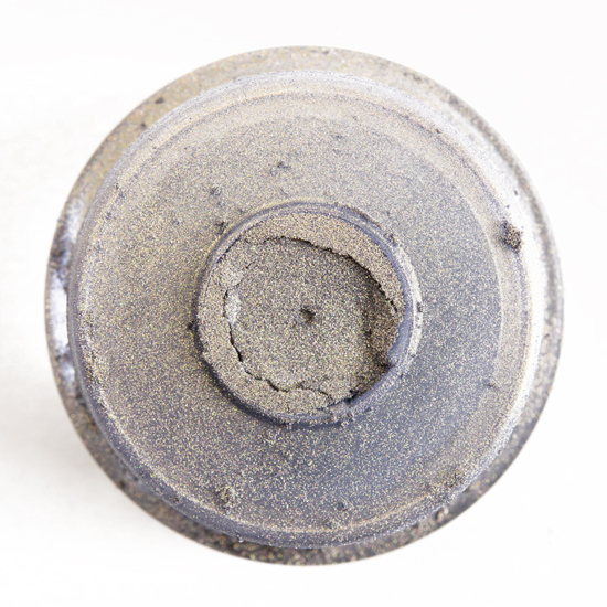 Make Up For Ever 18 Golden Grey Star Lit Powder