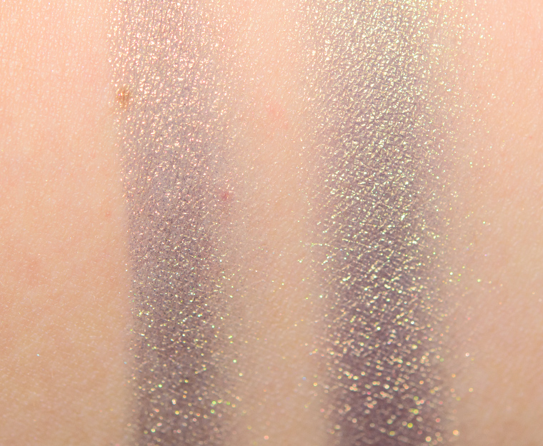 <p class="text-center">Make Up For Ever 18 Golden Grey Star Lit Powder</p>
