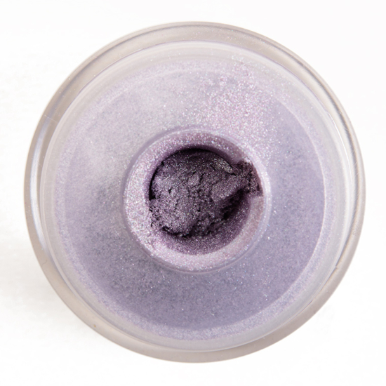 Make Up For Ever 26 Old Silver Star Lit Powder