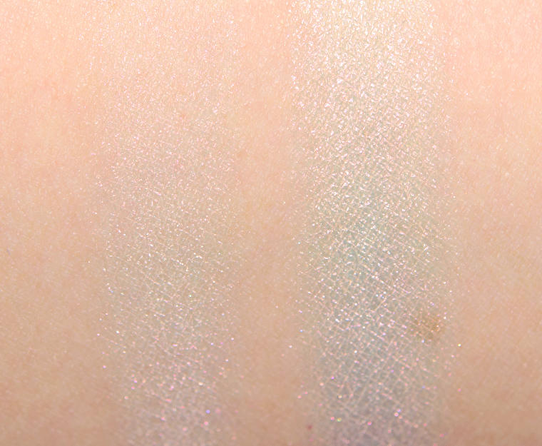 <p class="text-center">Make Up For Ever 3 Frozen Orange Star Lit Powder</p>