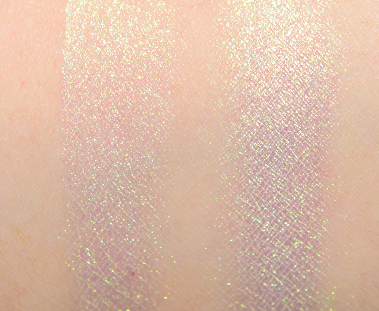 <p class="text-center">Make Up For Ever 4 Frozen Green Star Lit Powder</p>