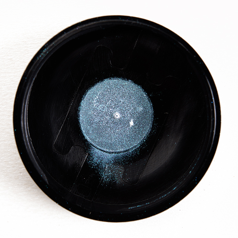 Make Up For Ever 6 Frozen Turquoise Star Lit Powder