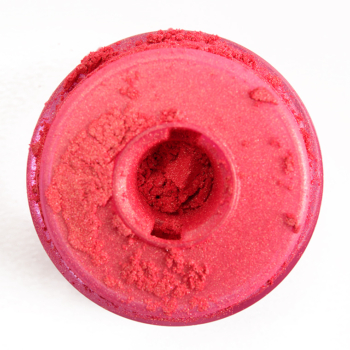 Make Up For Ever 9 Coral Star Lit Powder