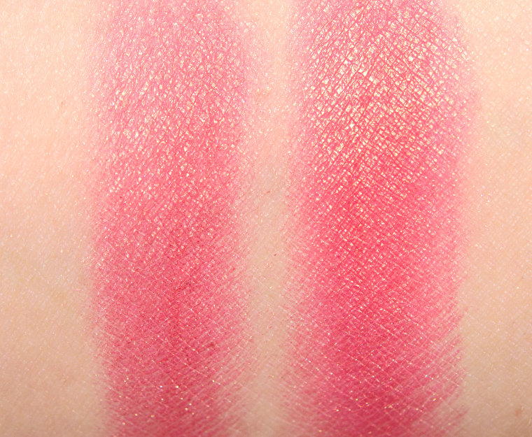 <p class="text-center">Make Up For Ever 9 Coral Star Lit Powder</p>