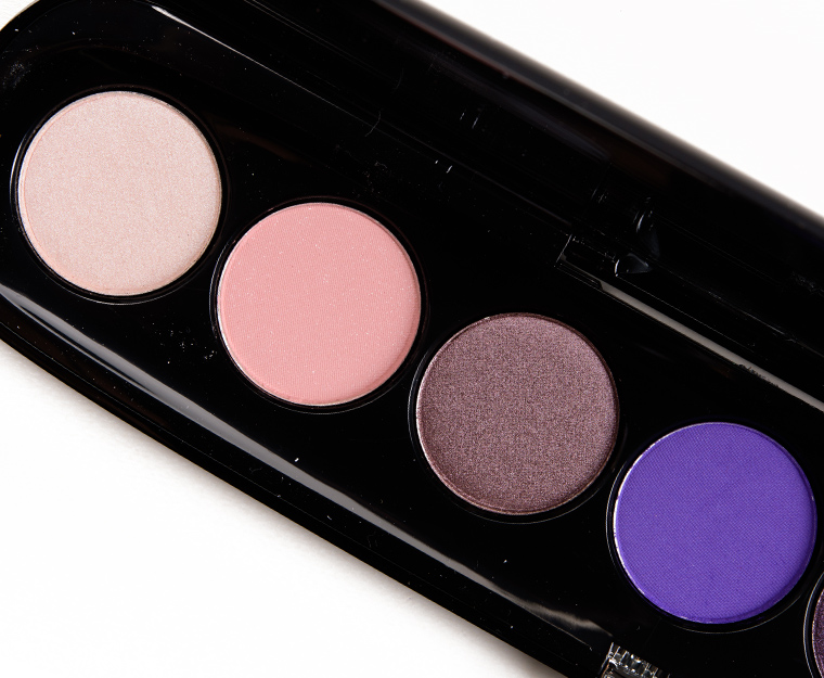 Marc Jacobs Beauty Frivoluxe Eye-Conic Multi-Finish Eyeshadow Palette