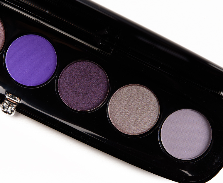 Marc Jacobs Beauty Frivoluxe Eye-Conic Multi-Finish Eyeshadow Palette