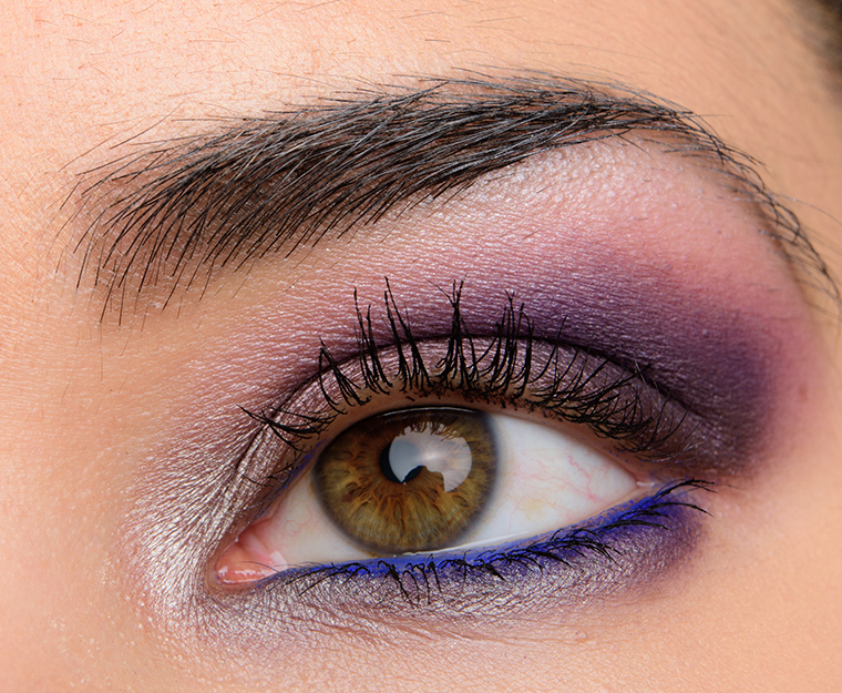 Marc Jacobs Beauty Frivoluxe | Look Details