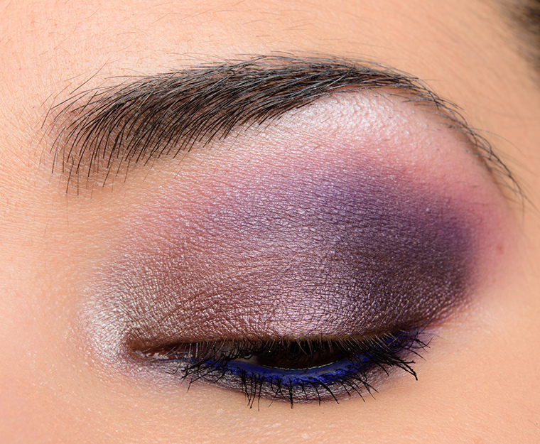 Marc Jacobs Beauty Frivoluxe | Look Details