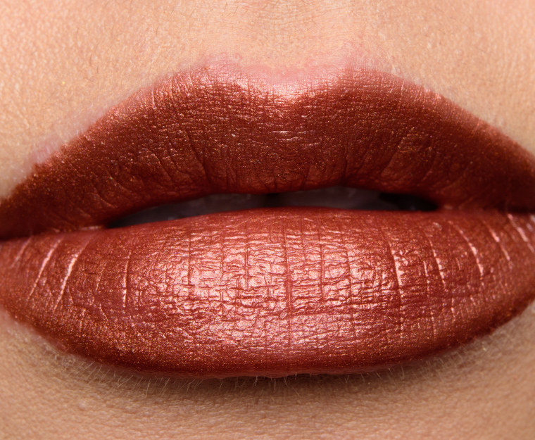 Milk Makeup Angel Lip Metal