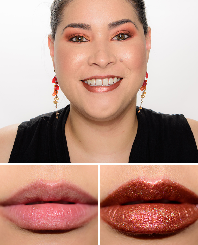 Milk Makeup Angel Lip Metal