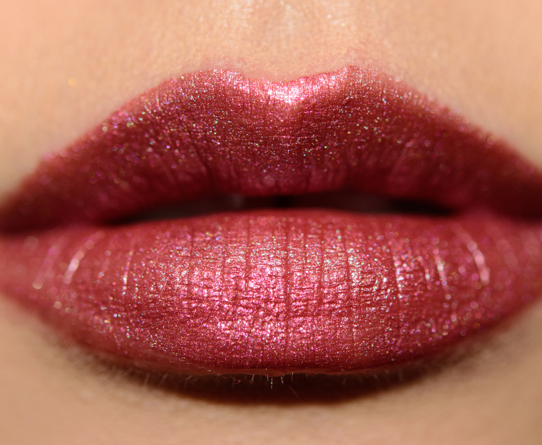 Milk Makeup Buffy Lip Metal
