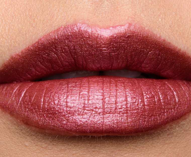 Milk Makeup Buffy Lip Metal