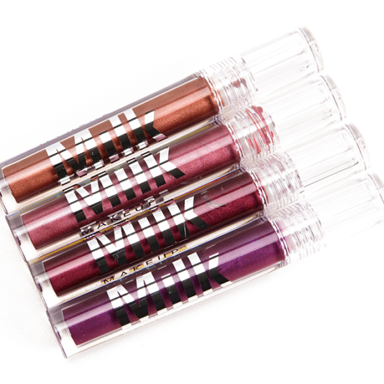 Milk Makeup Lip Metal