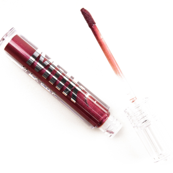 Milk Makeup Slayer Lip Metal