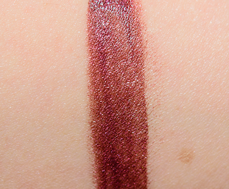 Milk Makeup Slayer Lip Metal