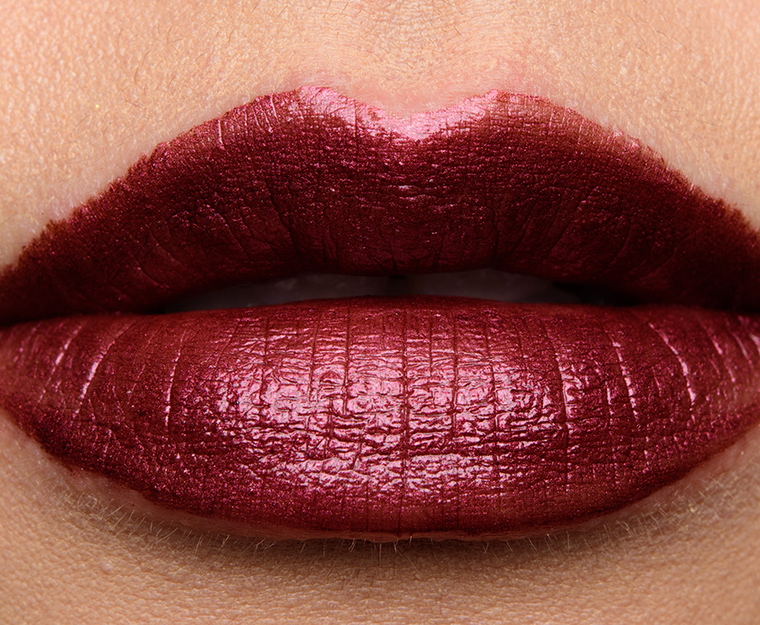Milk Makeup Slayer Lip Metal