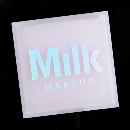 Milk Makeup Supernova Holographic Highlighting Powder Review & Swatches