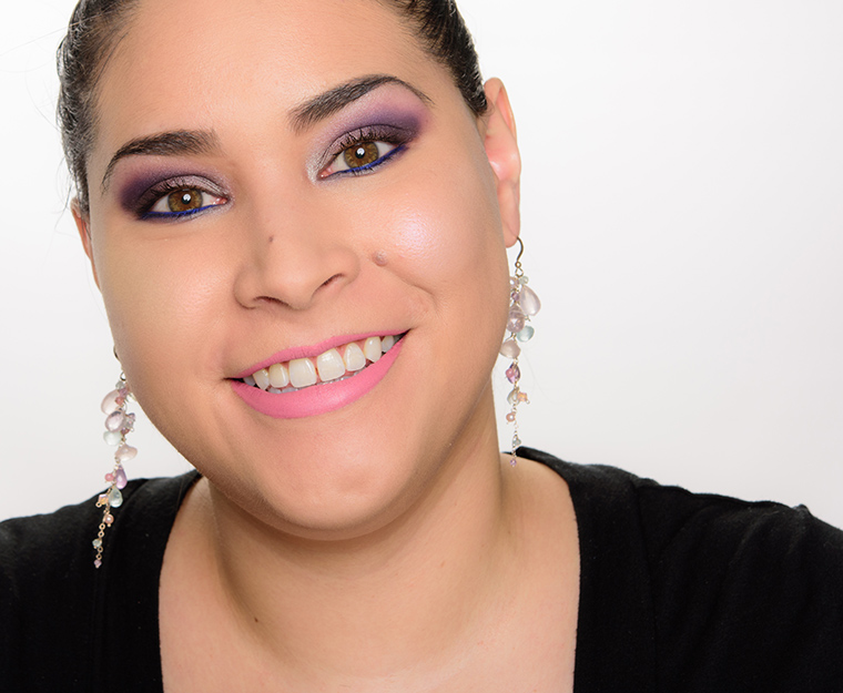 Milk Makeup Supernova Holographic Highlighting Powder