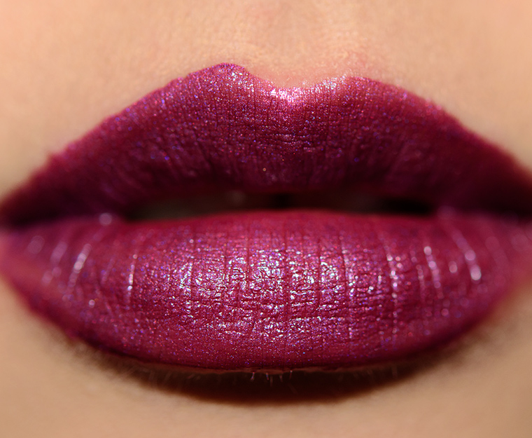Milk Makeup Willow Lip Metal