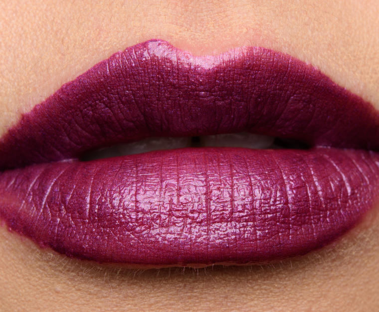 Milk Makeup Willow Lip Metal