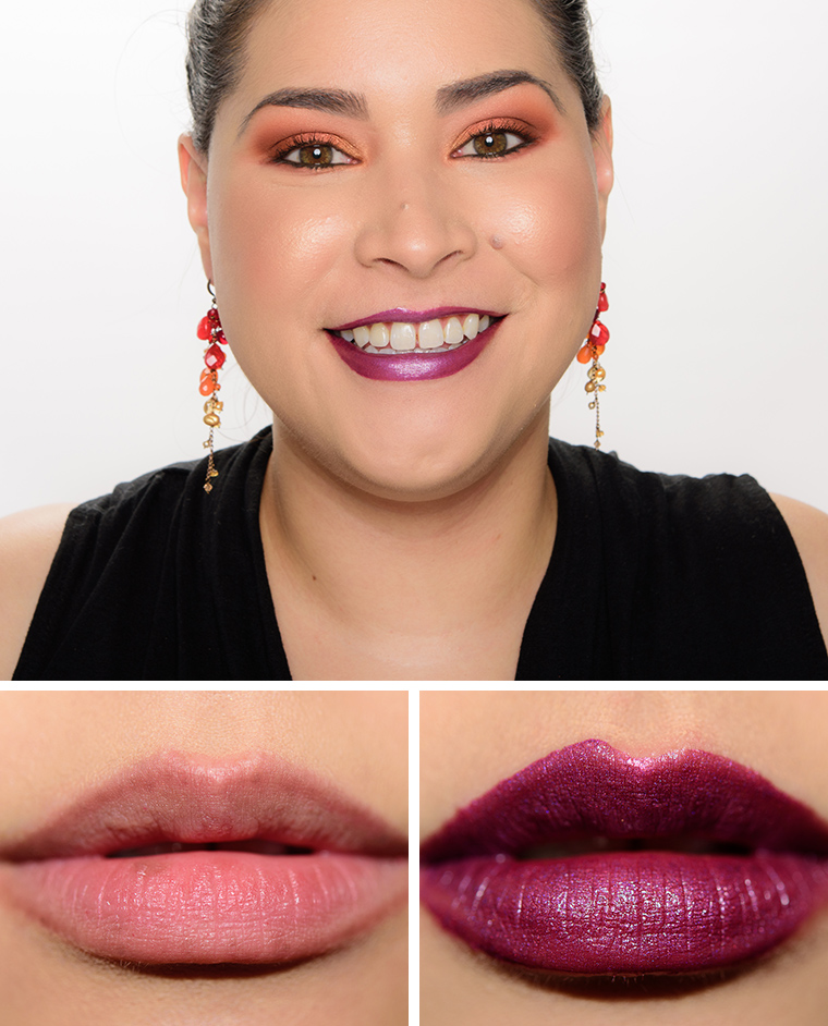 Milk Makeup Willow Lip Metal