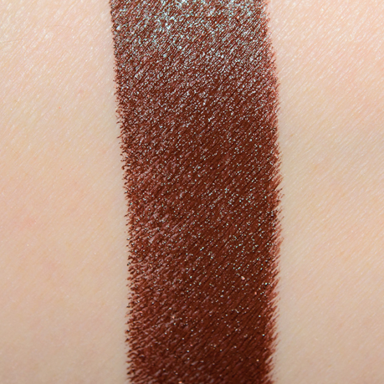 NARS Aya Audacious Lipstick