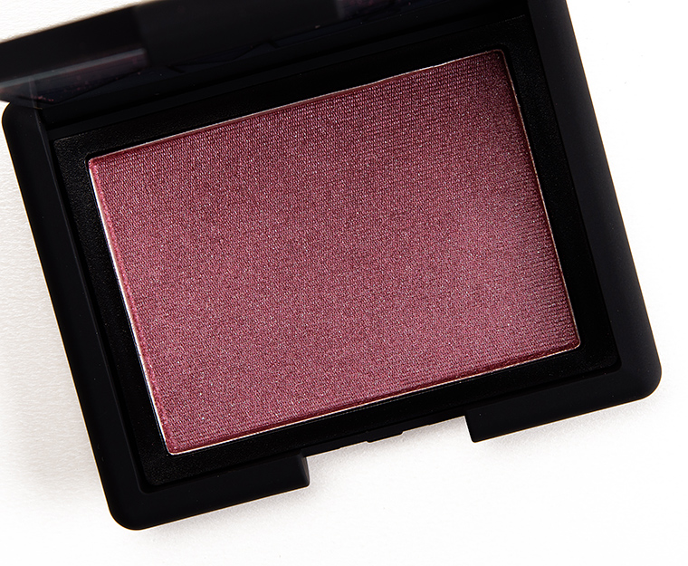 NARS Blissful Powder Blush
