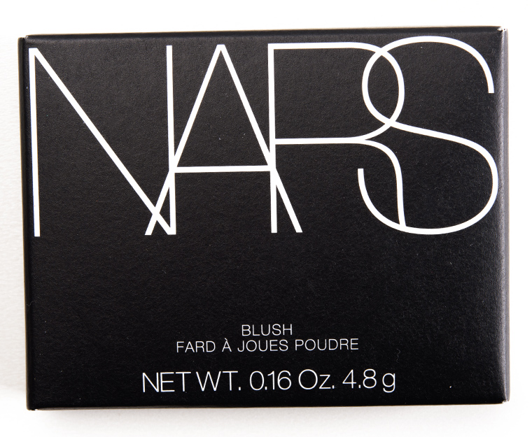 NARS Blissful Powder Blush