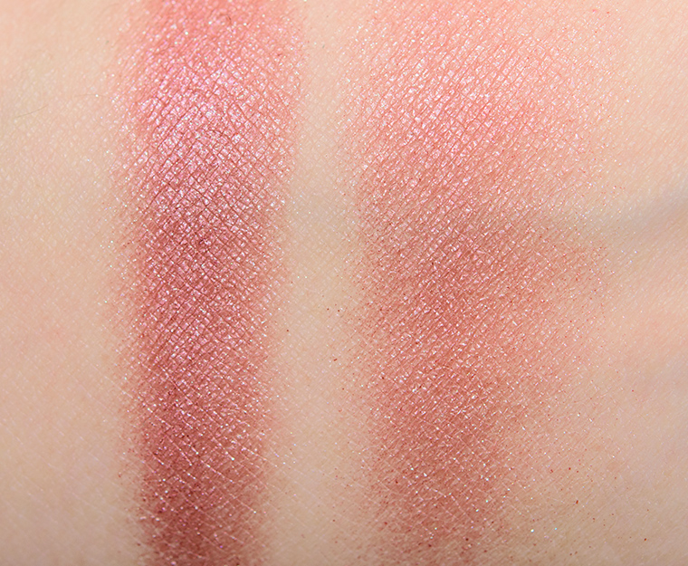 NARS Blissful Powder Blush