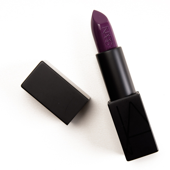 NARS Kirat Audacious Lipstick