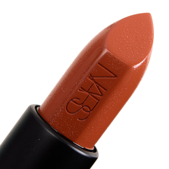 NARS Audacious Lipstick Linda
