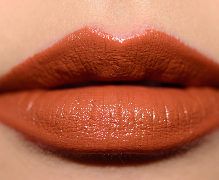NARS Linda Audacious Lipstick