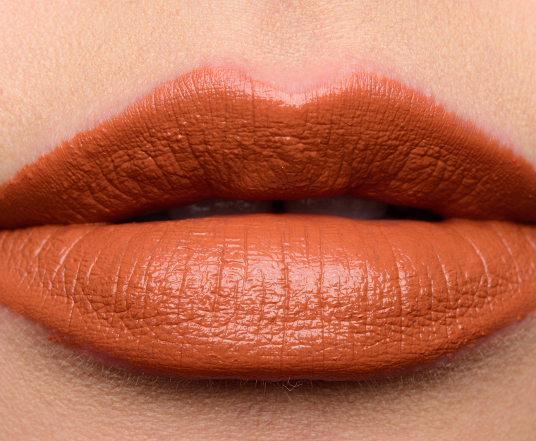 NARS Linda Audacious Lipstick