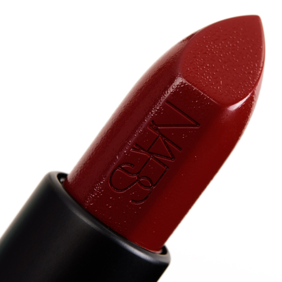 NARS Audacious Lipstick Louise