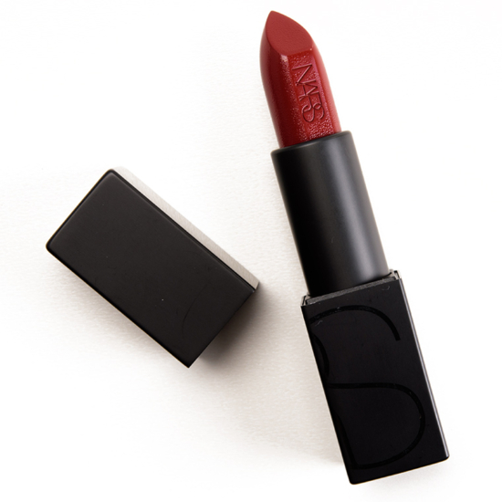 NARS Louise Audacious Lipstick