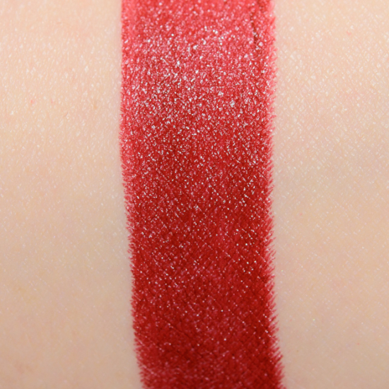 NARS Louise Audacious Lipstick