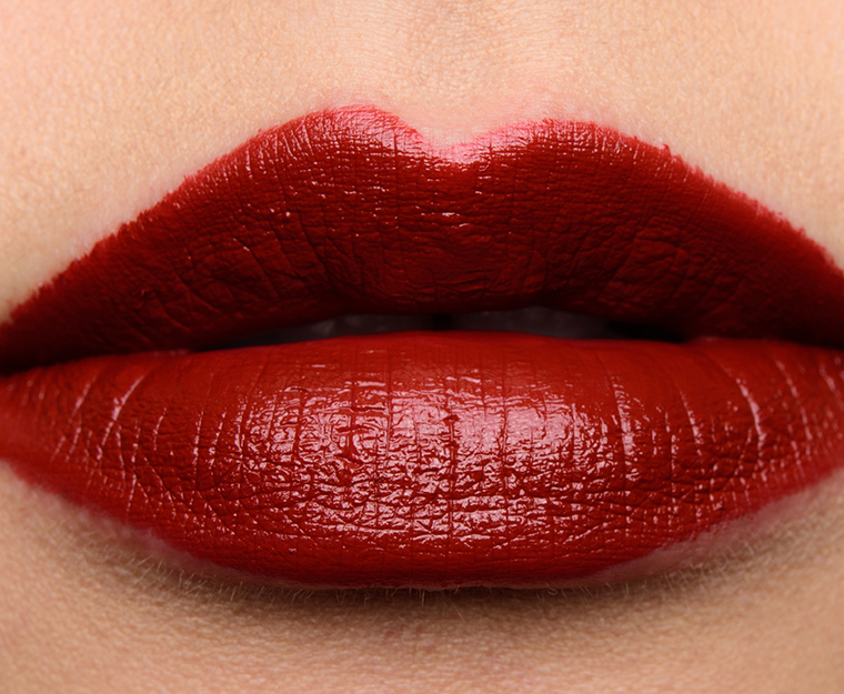 NARS Louise Audacious Lipstick