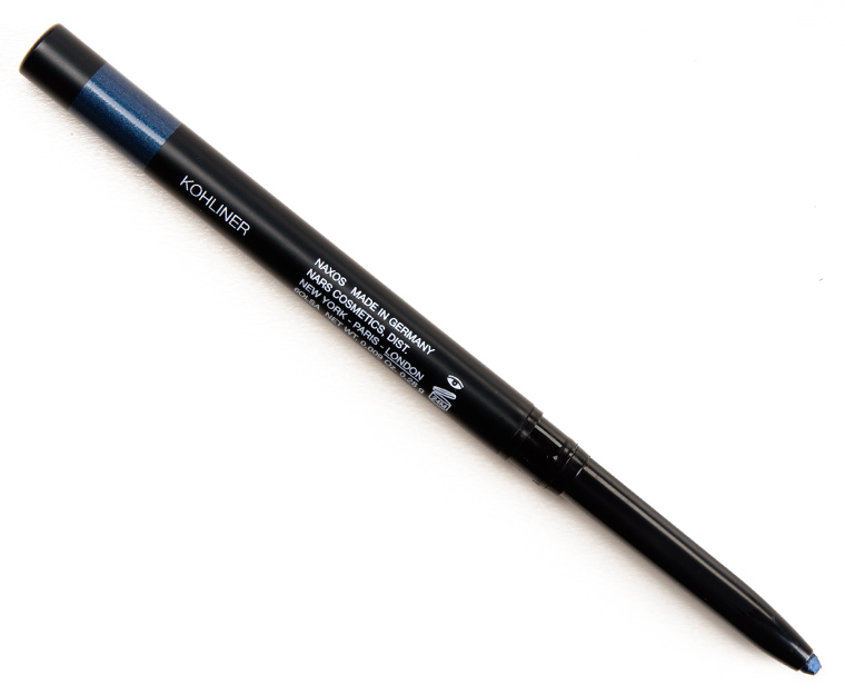 NARS Naxos Kohliner