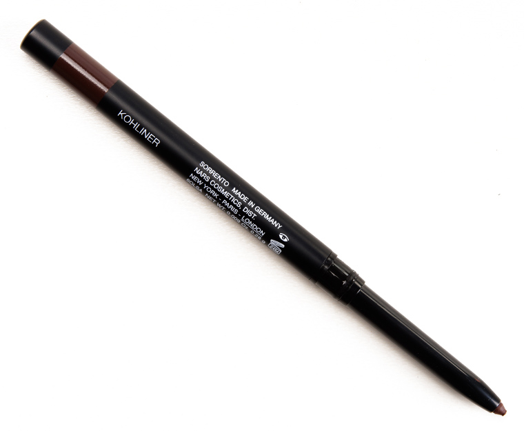 NARS Sorrento Kohliner